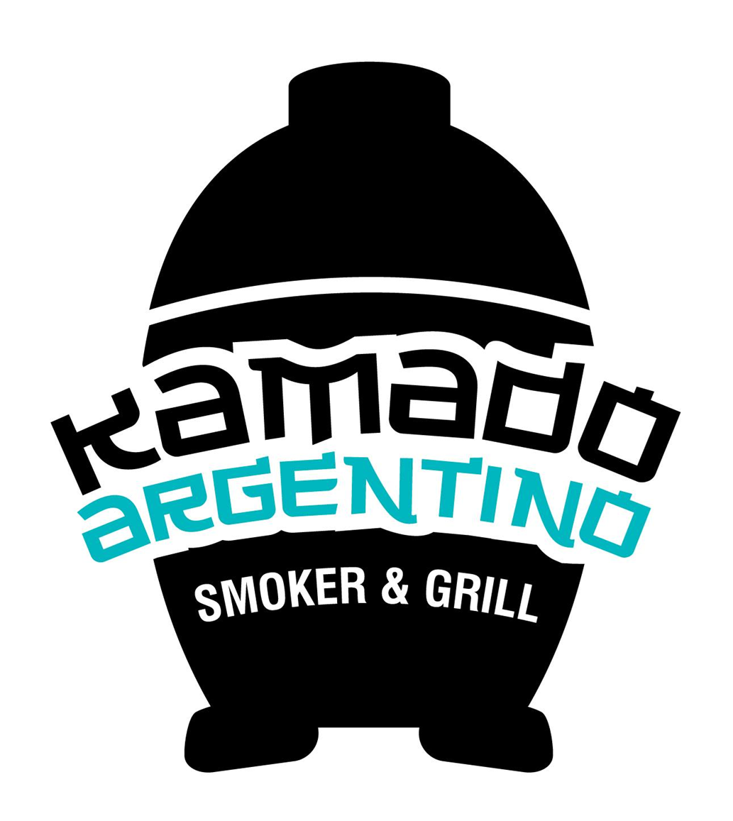Logo Kamado Argentino