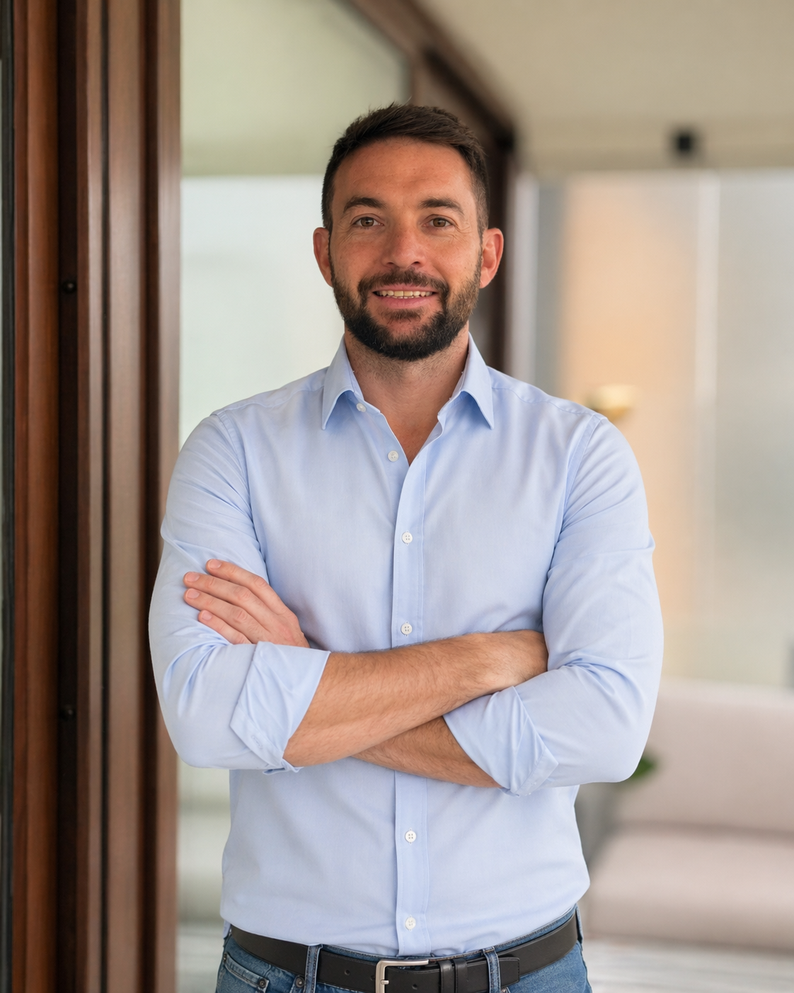Mauricio Rey